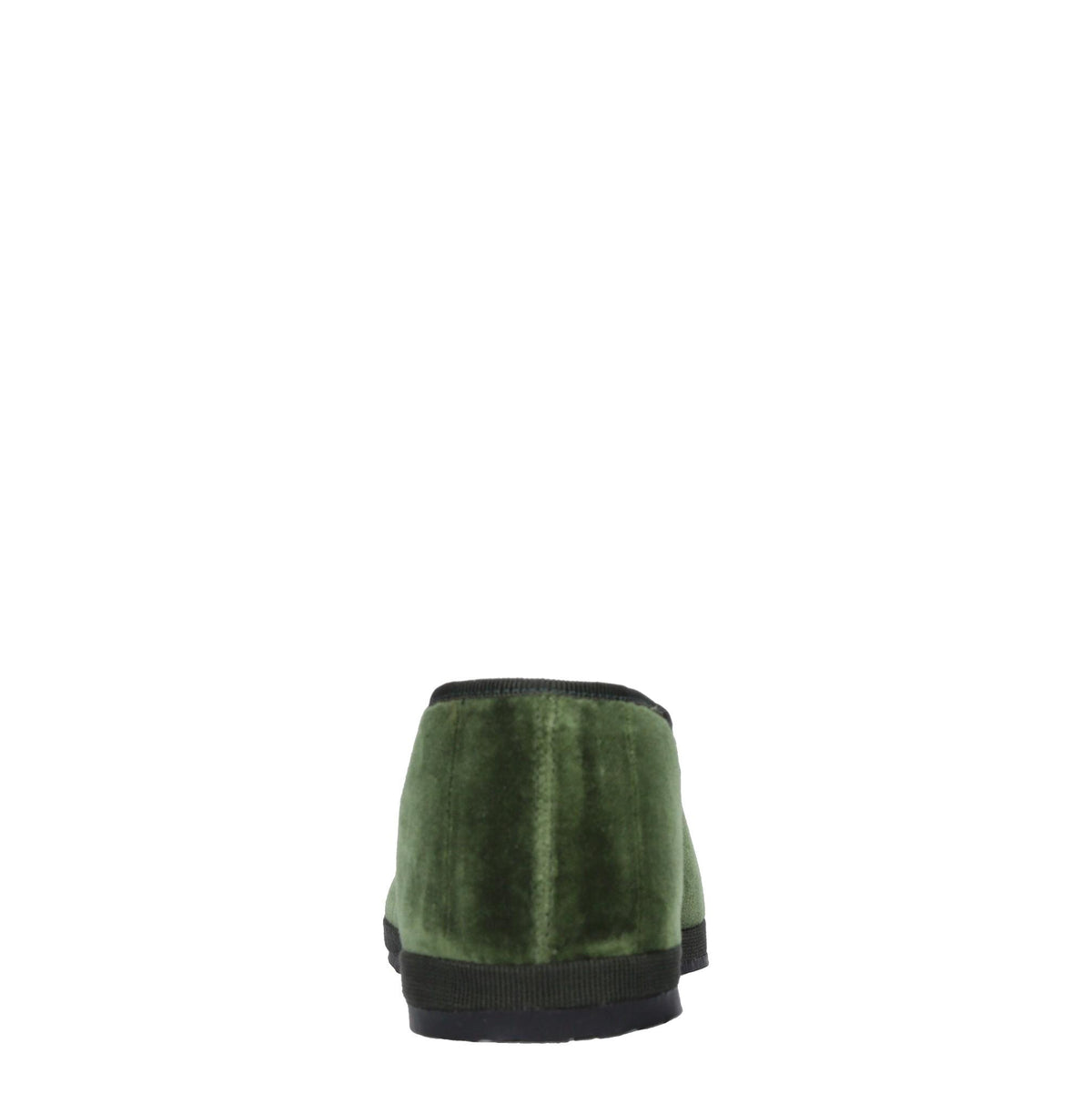 Slip on Friulane in velluto 