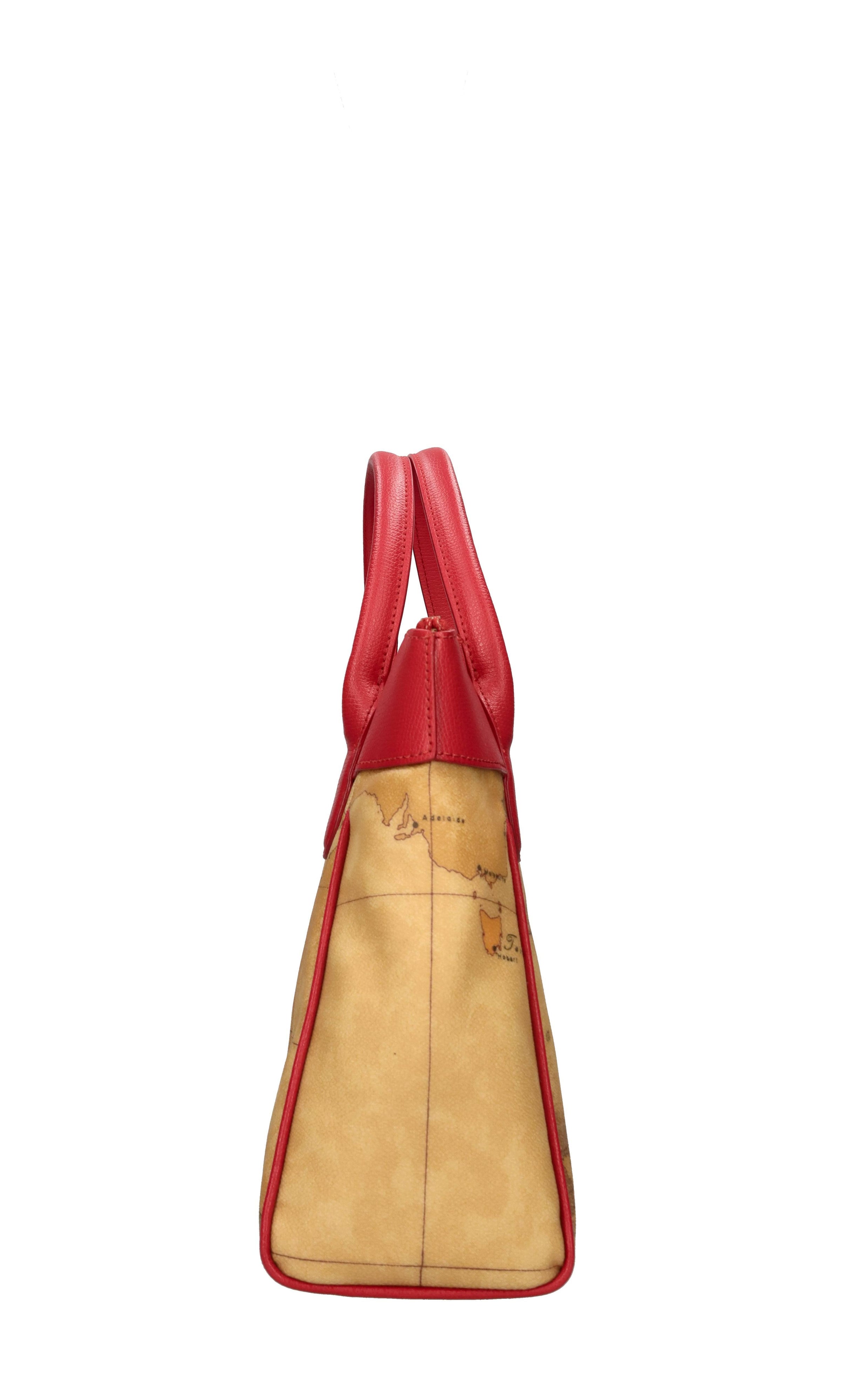 Borsa in pelle ed ecopelle 
