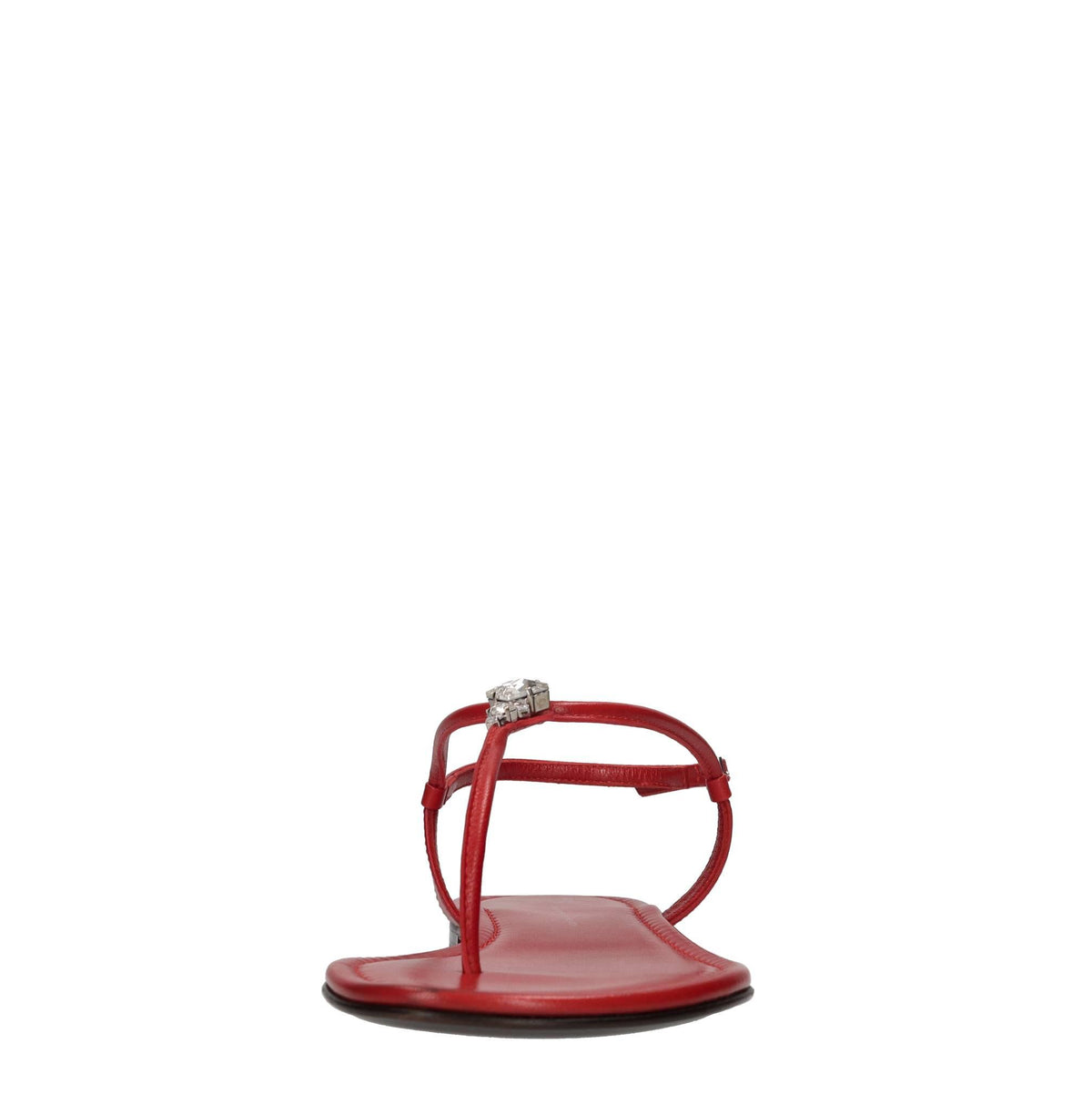 Flat Muse in pelle 