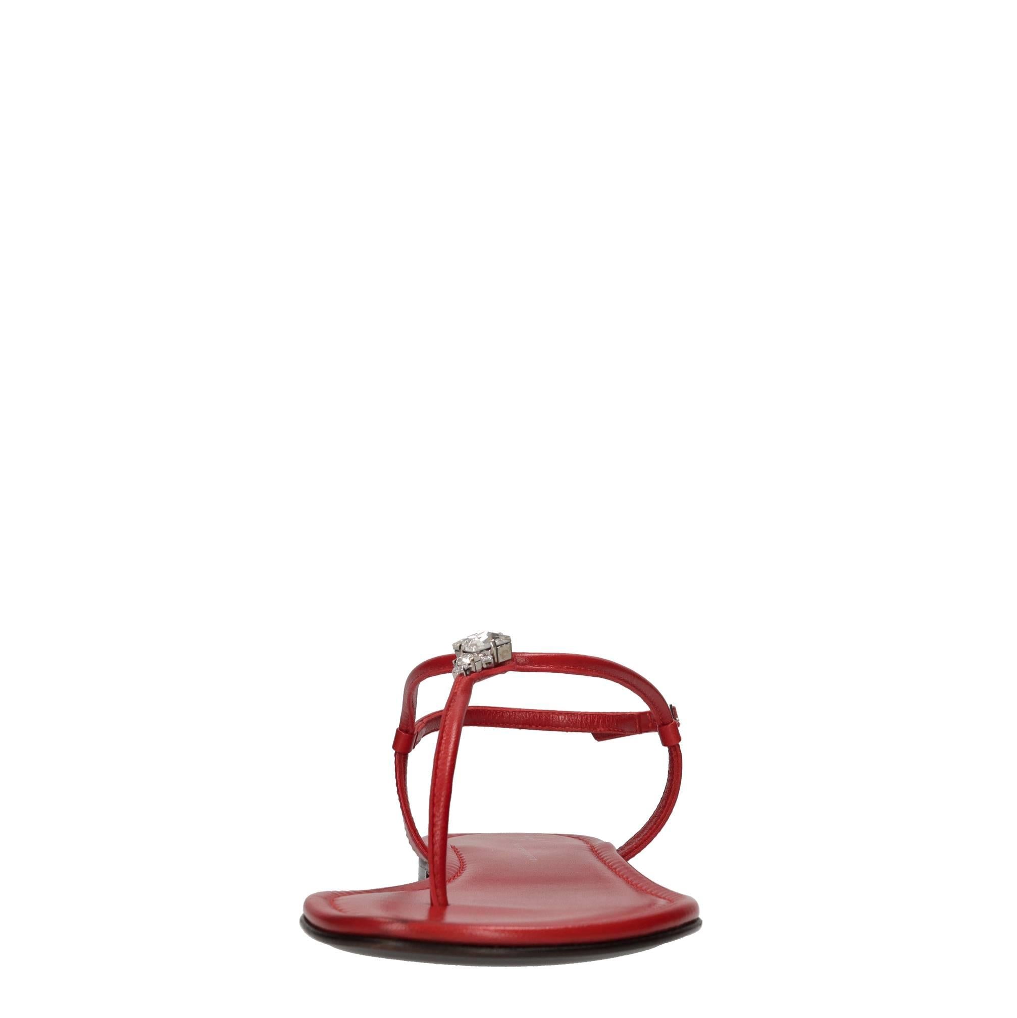 Flat Muse in pelle 