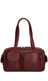 Borsa in pelle 
