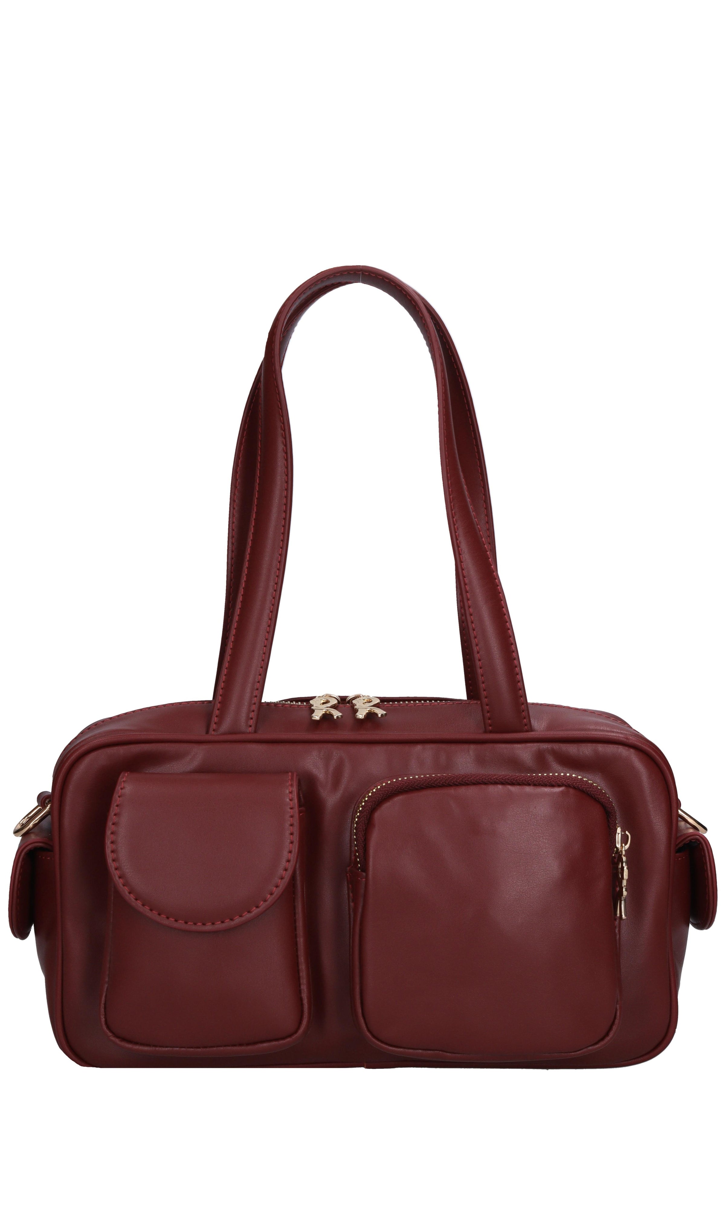 Borsa in pelle 