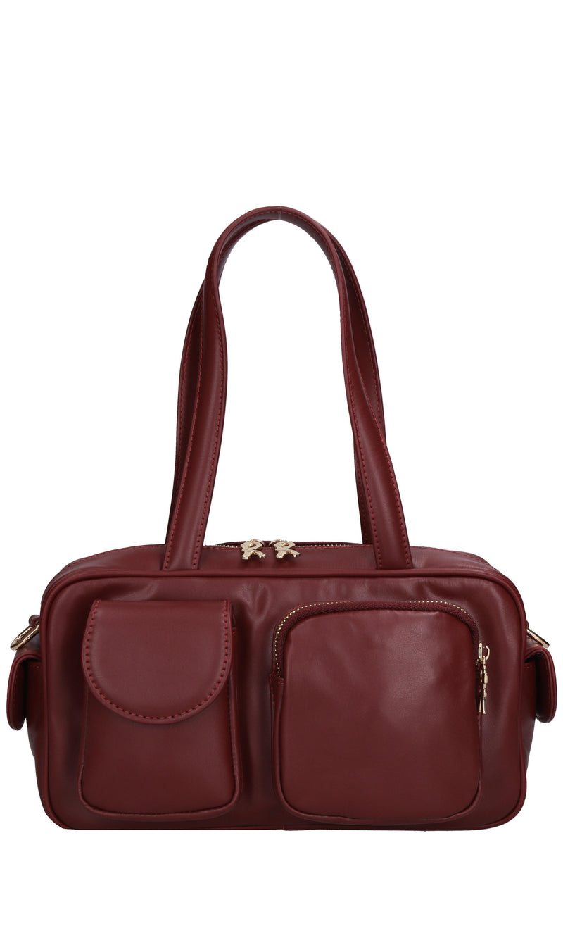 Borsa in pelle 