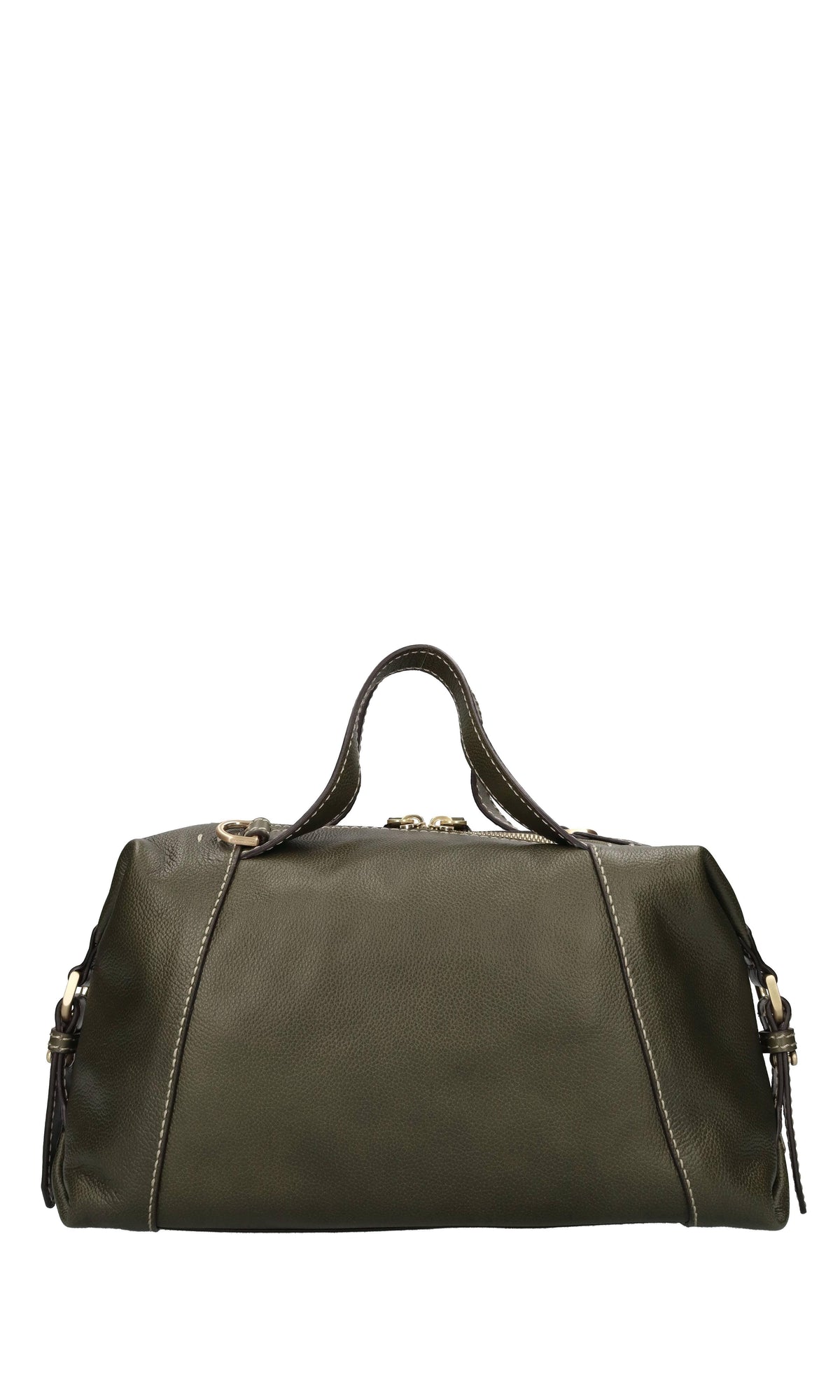 Borsa in pelle 