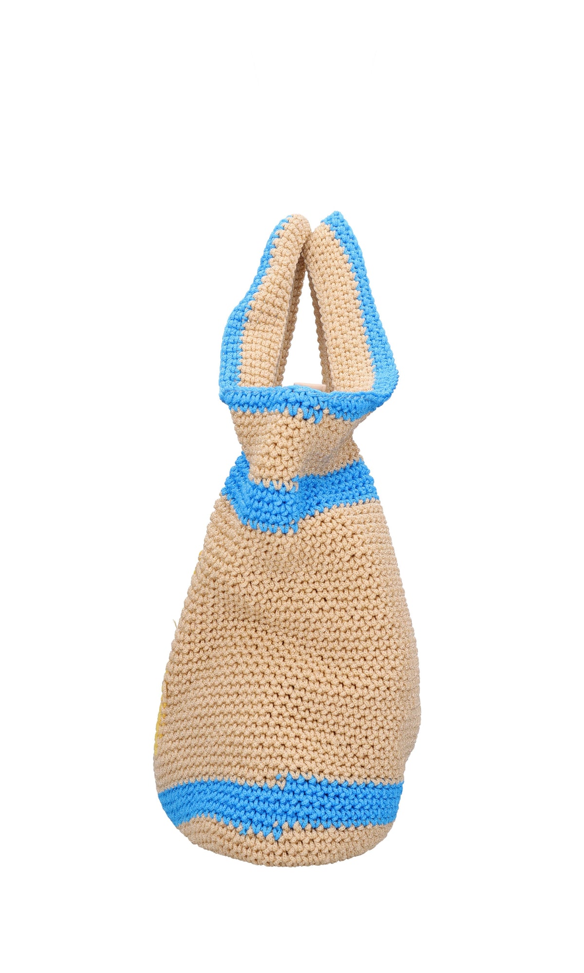 Borsa in rafia 