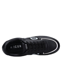 Sneakers in ecopelle 