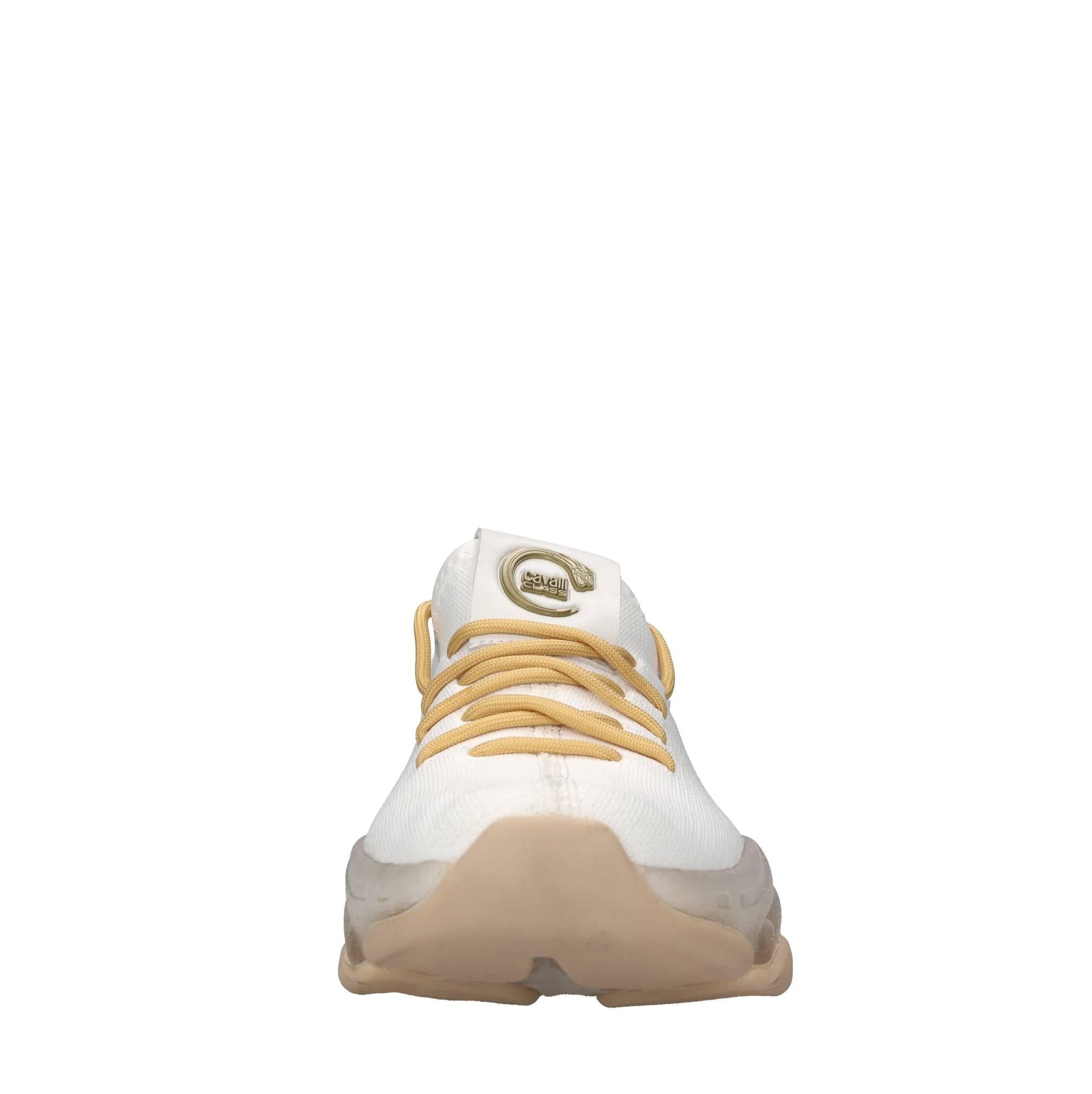 Sneakers in tessuto 
