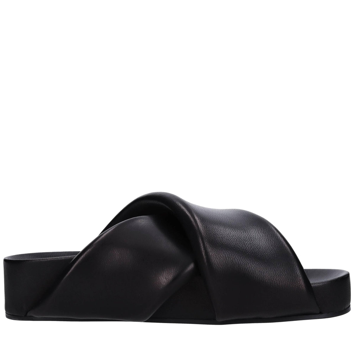Sabot in nappa 