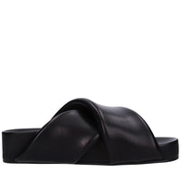 Sabot in nappa 
