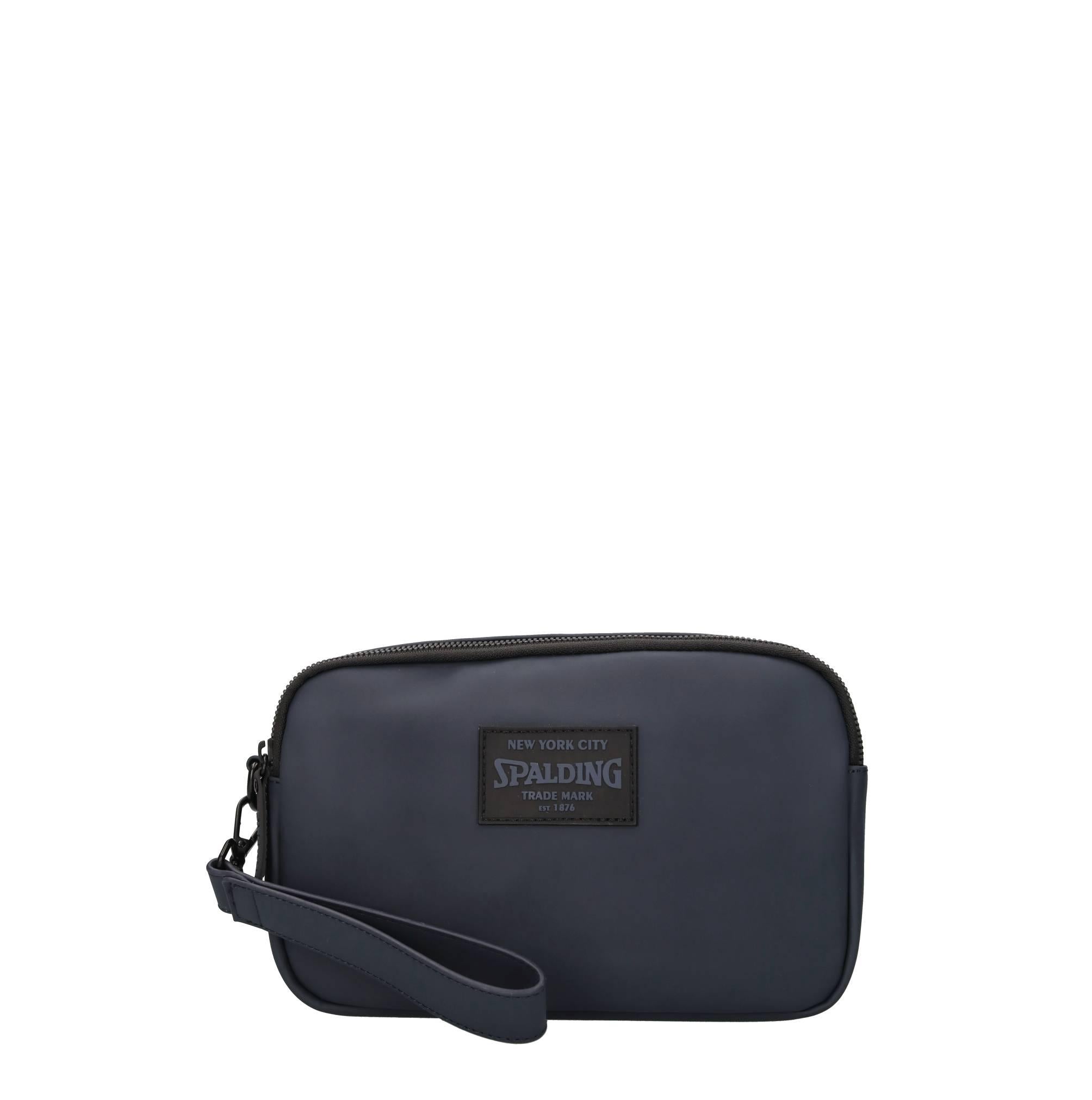 Beauty case in ecopelle 