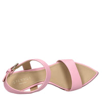 Sandali in pelle 