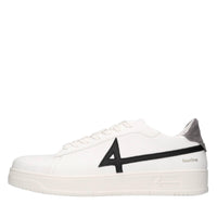 Sneakers in ecopelle 