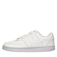 Sneakers in pelle 