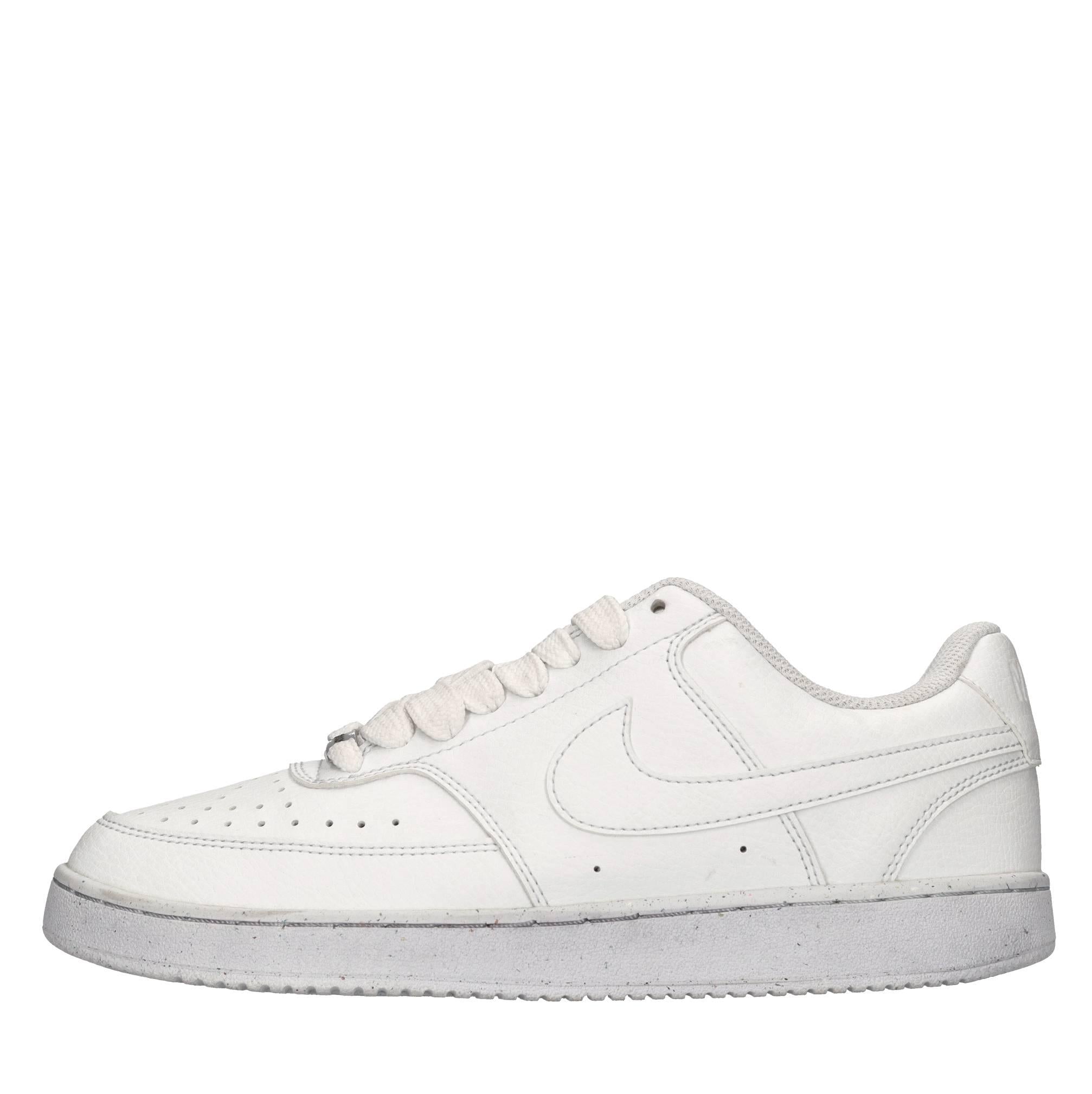 Sneakers in pelle 