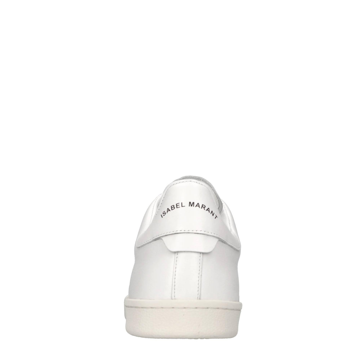 Sneakers in pelle 