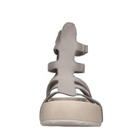 Sandali Gladiator Dreamer in pelle 