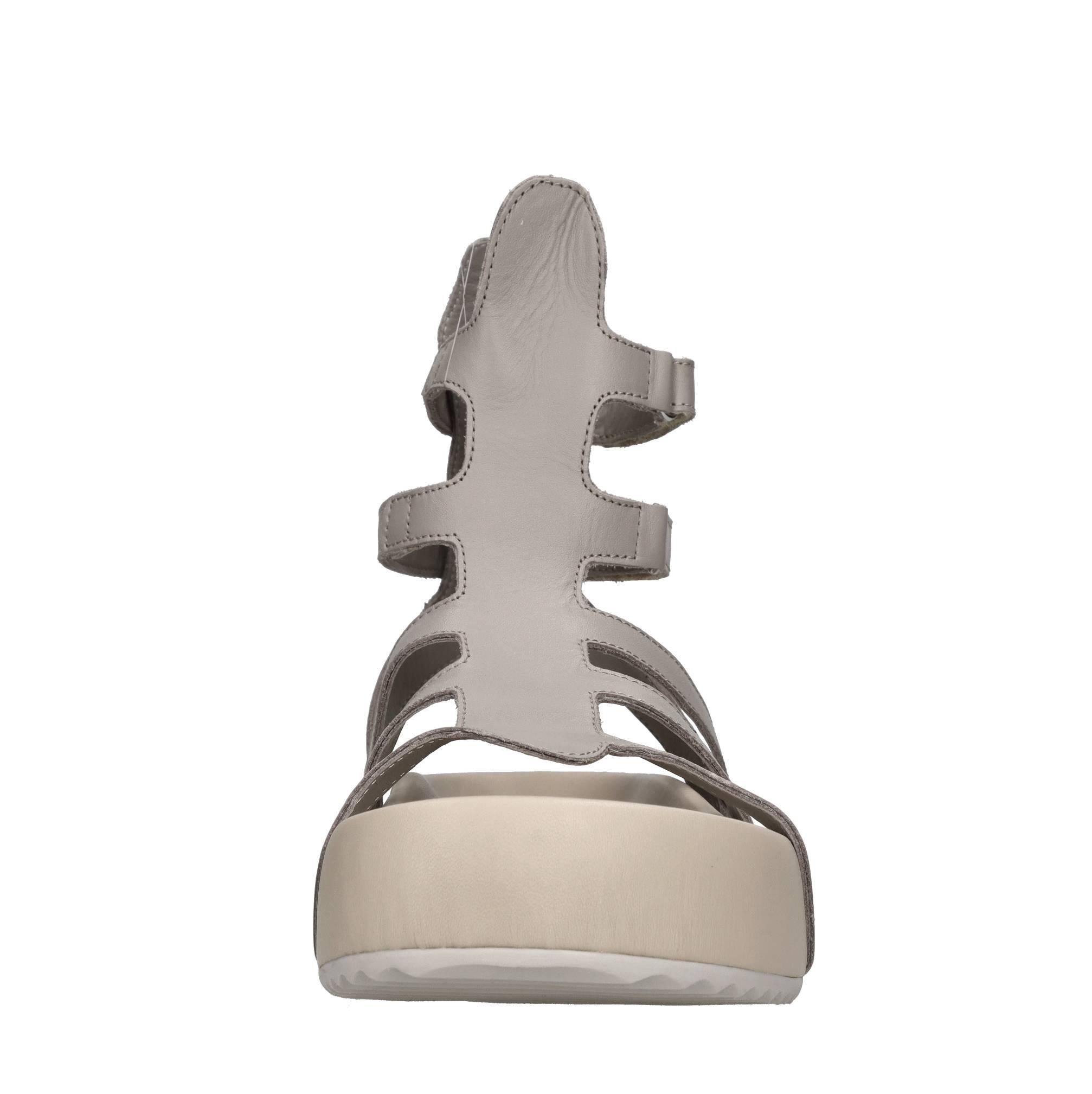 Sandali Gladiator Dreamer in pelle 