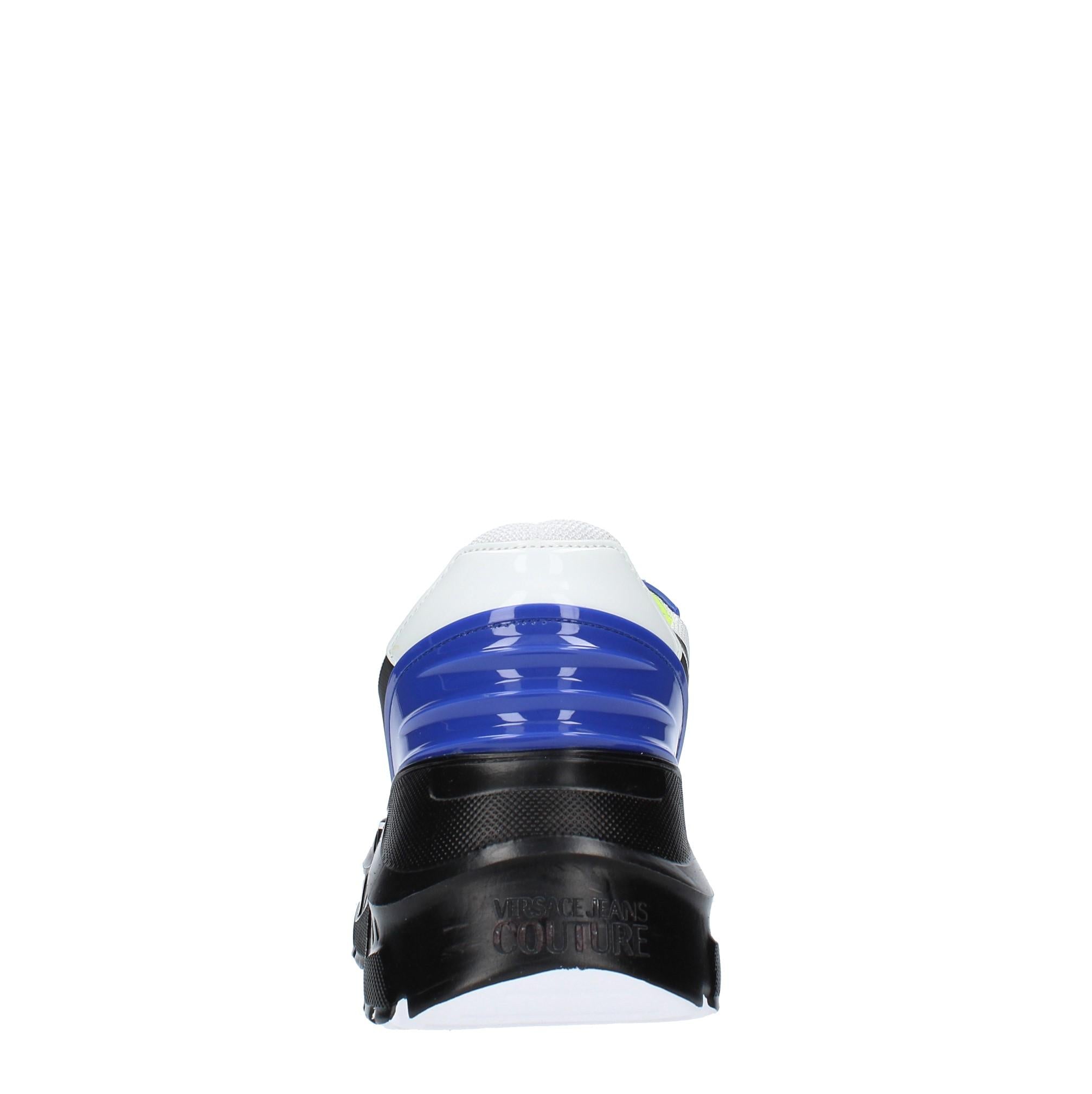 Sneakers modello 74YA3SCCC in tessuto 
