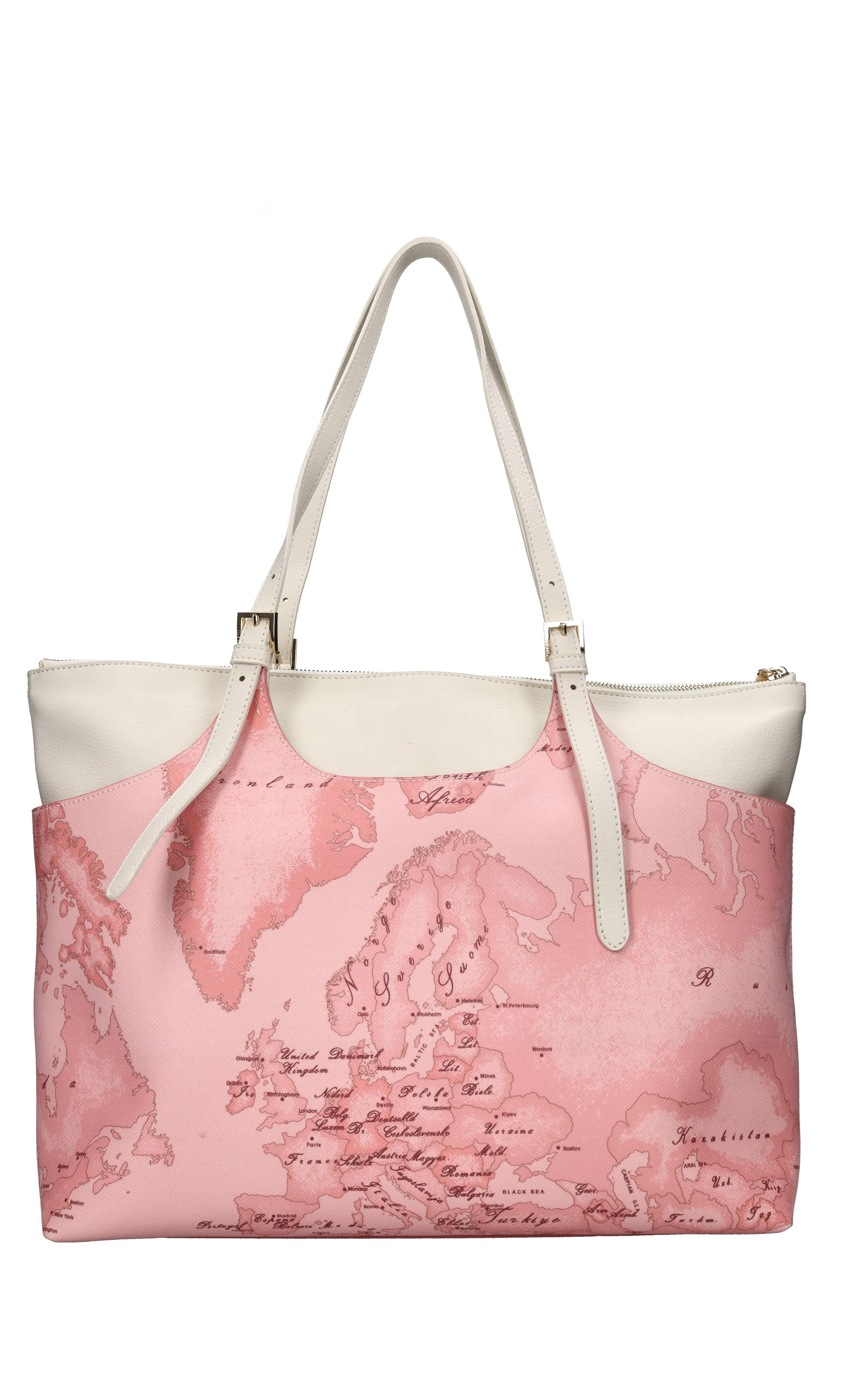 Borsa in ecopelle 