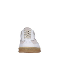 Sneakers in pelle 