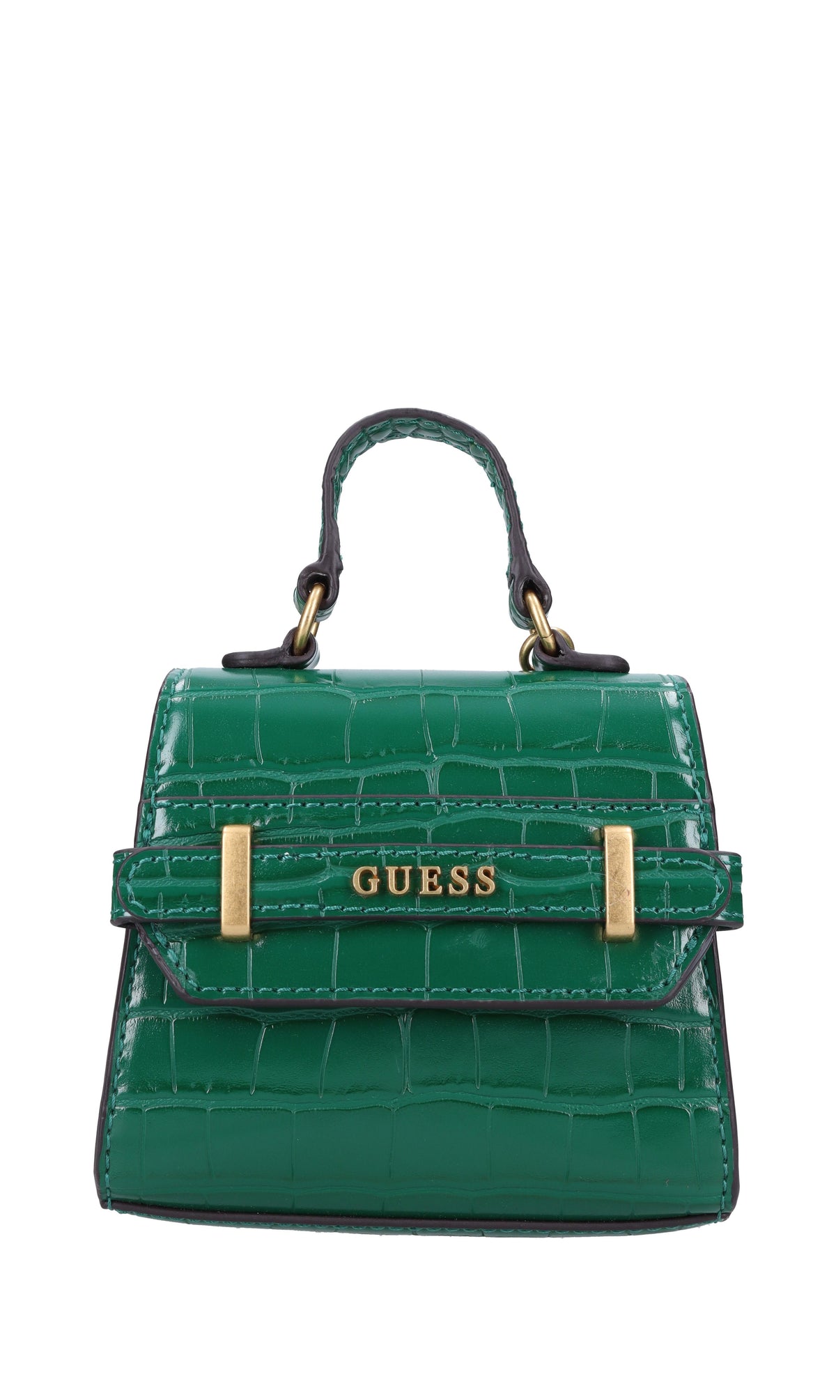Borsa mini in ecopelle 