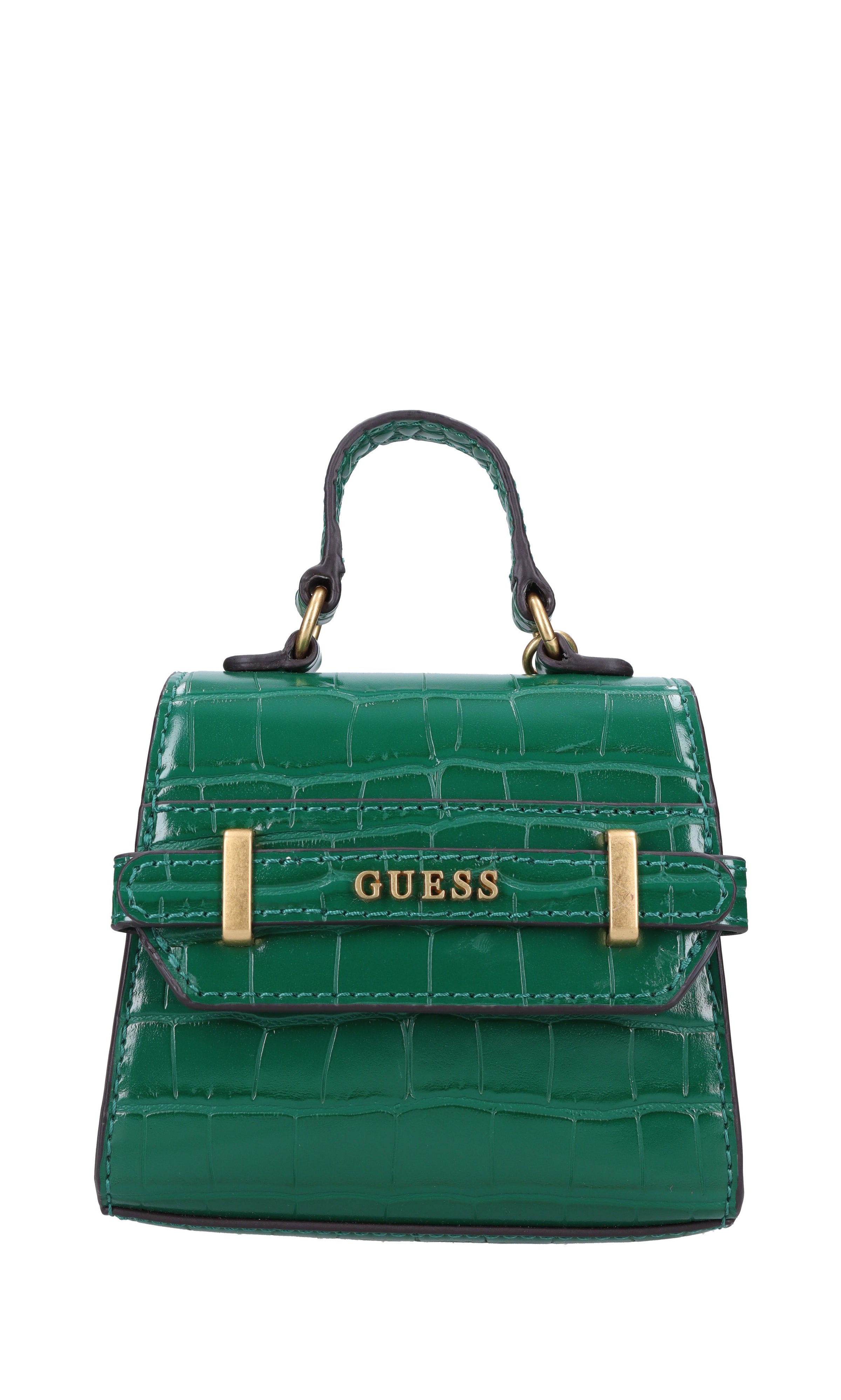 Borsa mini in ecopelle 