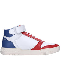 Sneakers in ecopelle 