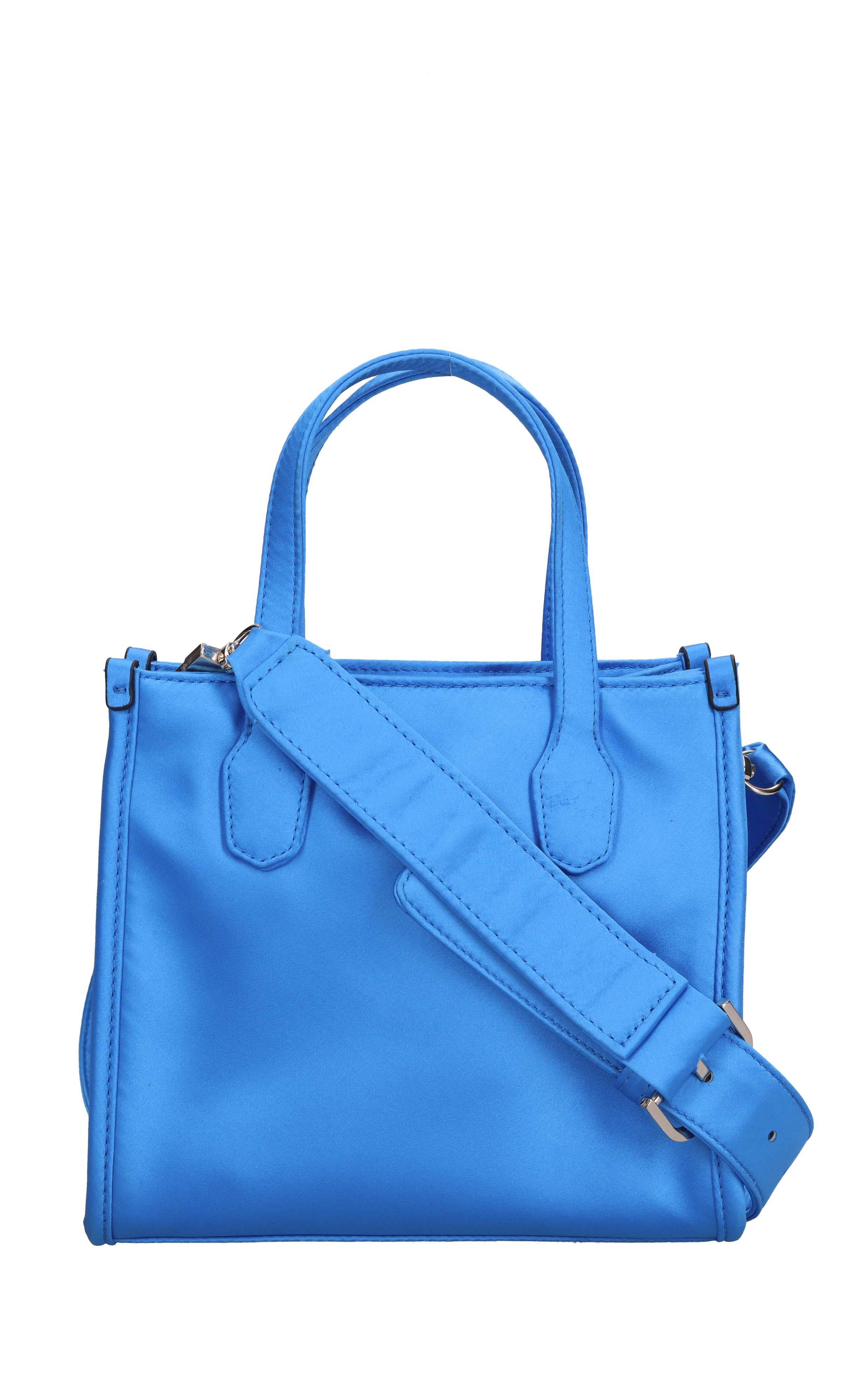 Borsa in raso 