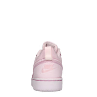 Sneakers in pelle 