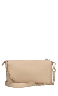 Borsa Frivolous M. in pelle 