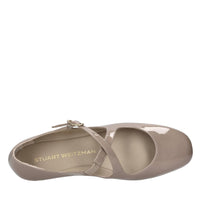Ballerine in vernice 