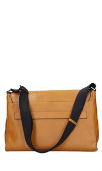 Borsa portadocumenti in pelle 