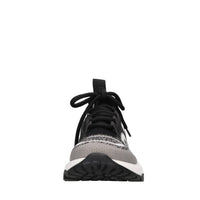 Sneakers in tessuto 