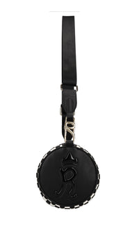Borsa Bullet Shoulder in ecopelle 