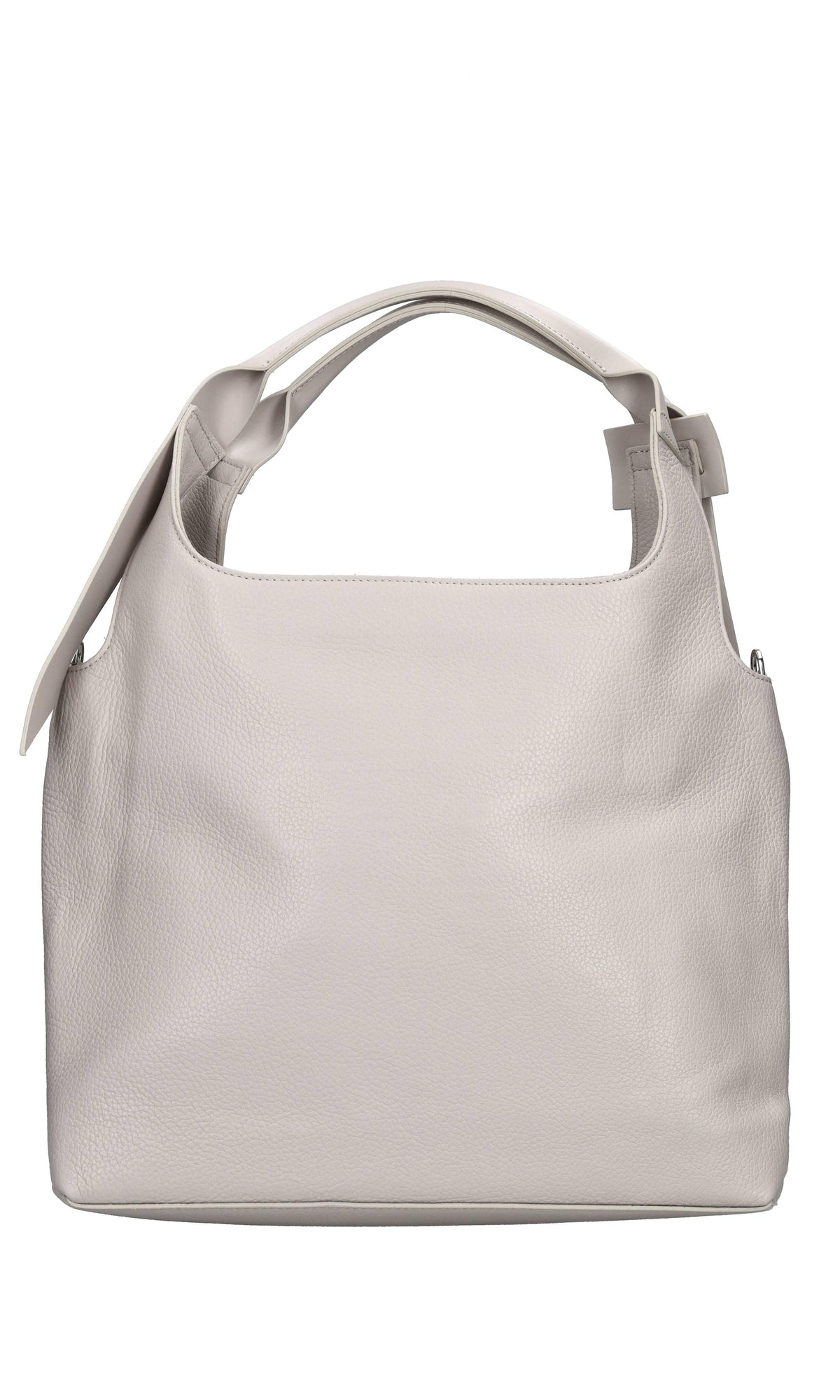 Borsa in pelle 