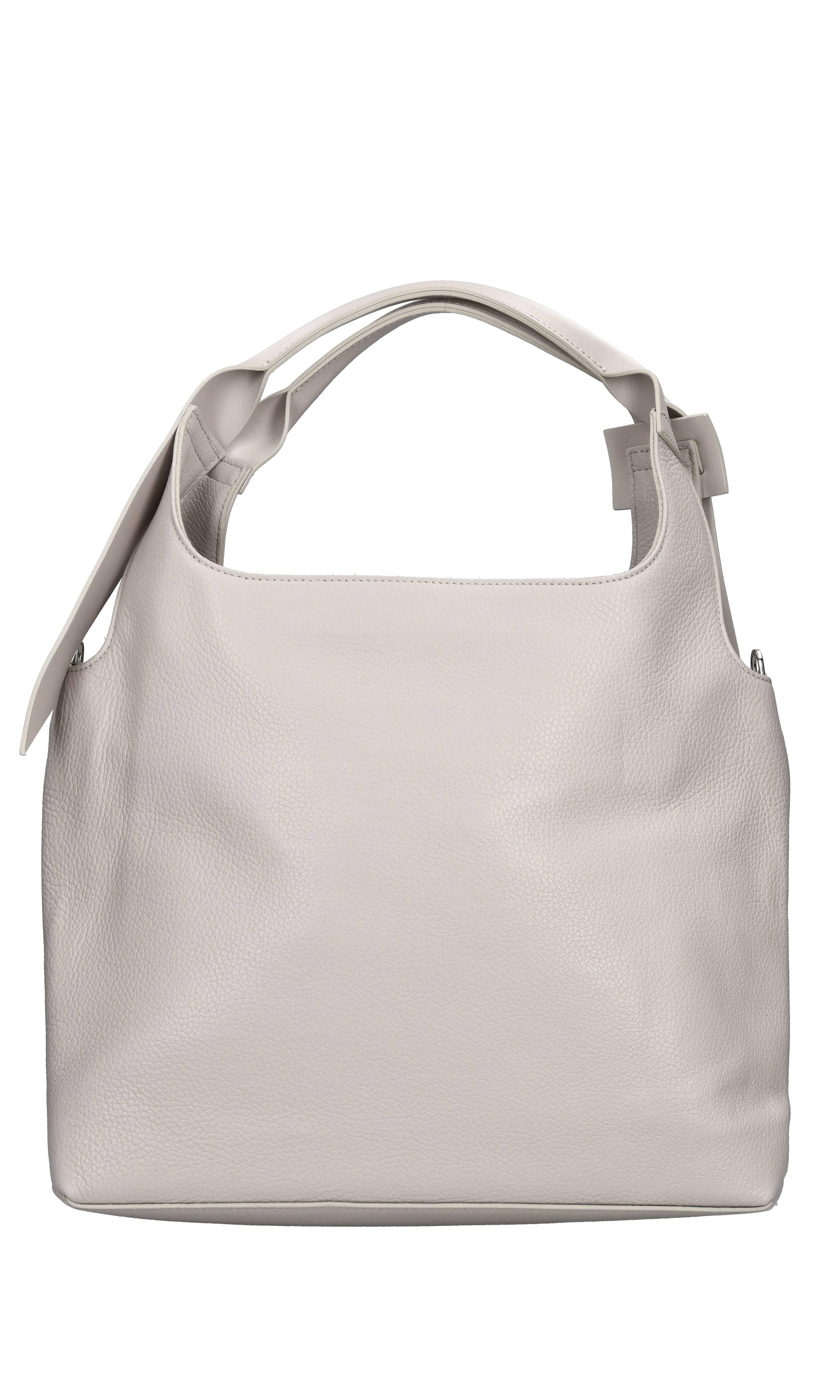 Borsa in pelle 