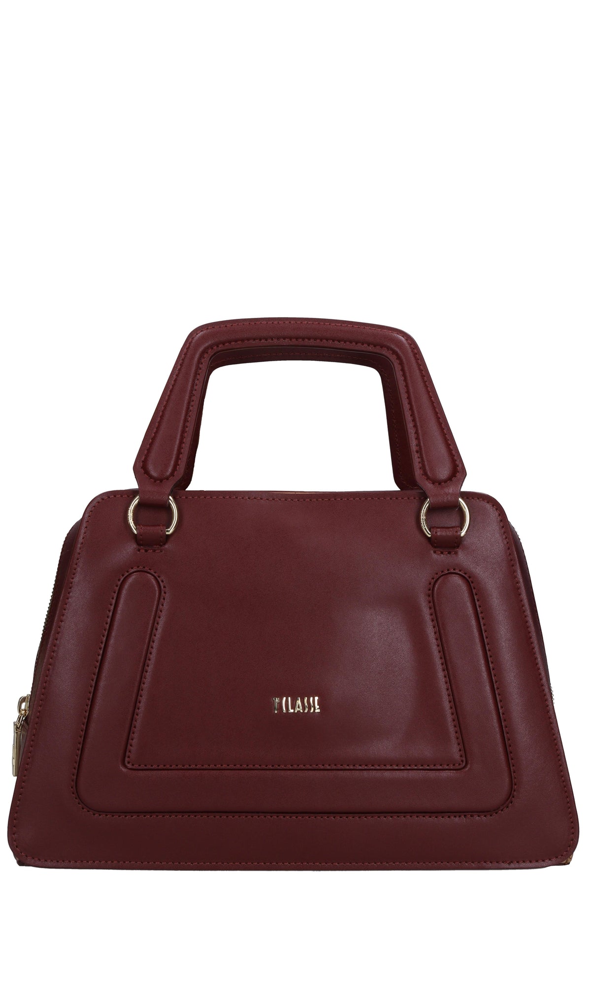 Borsa in pelle 