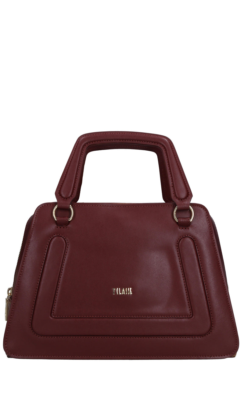 Borsa in pelle 