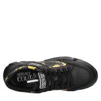 Sneakers in pelle 