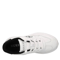 Sneakers in ecopelle 