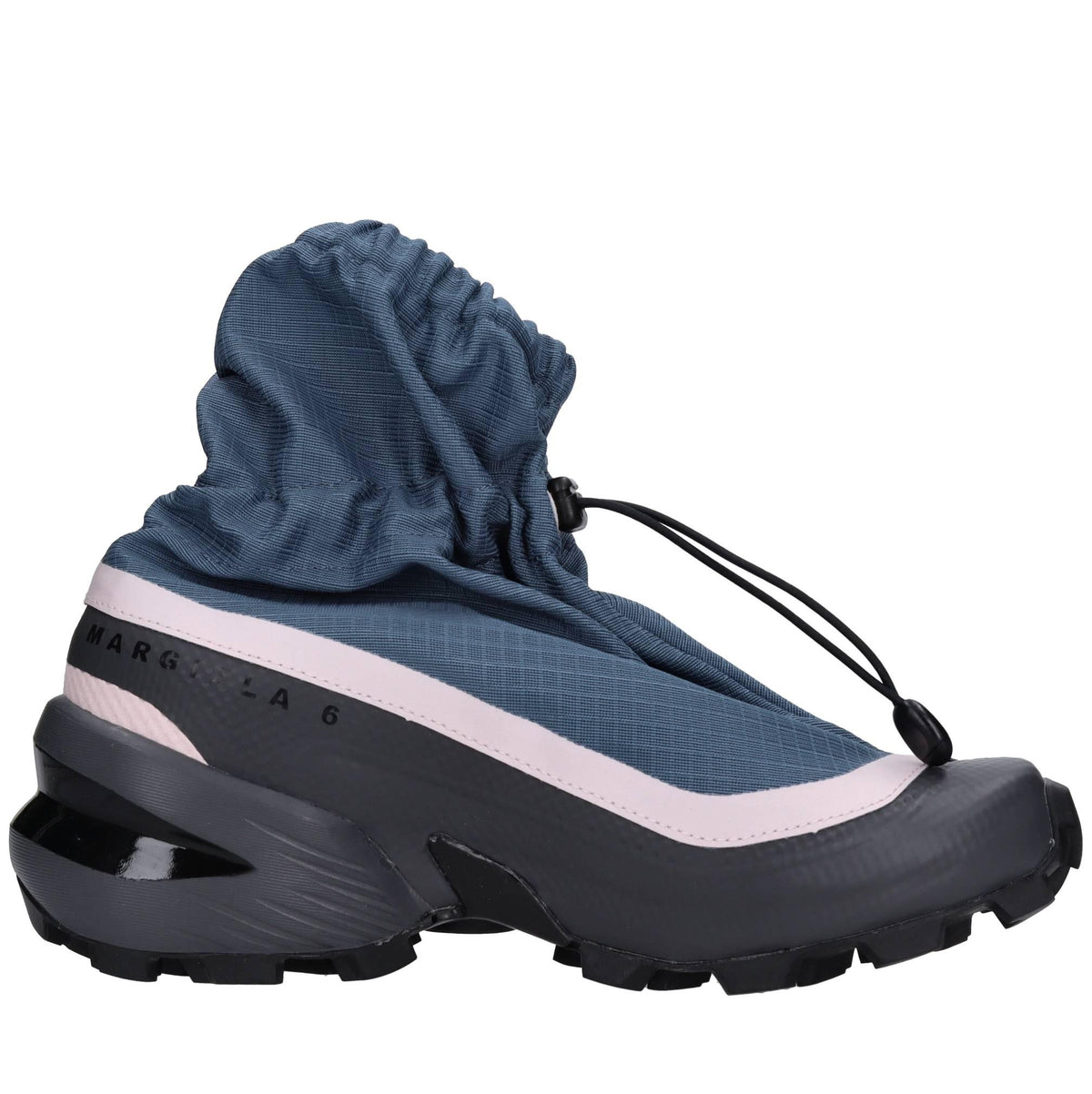 Sneakers in tessuto tecnico 