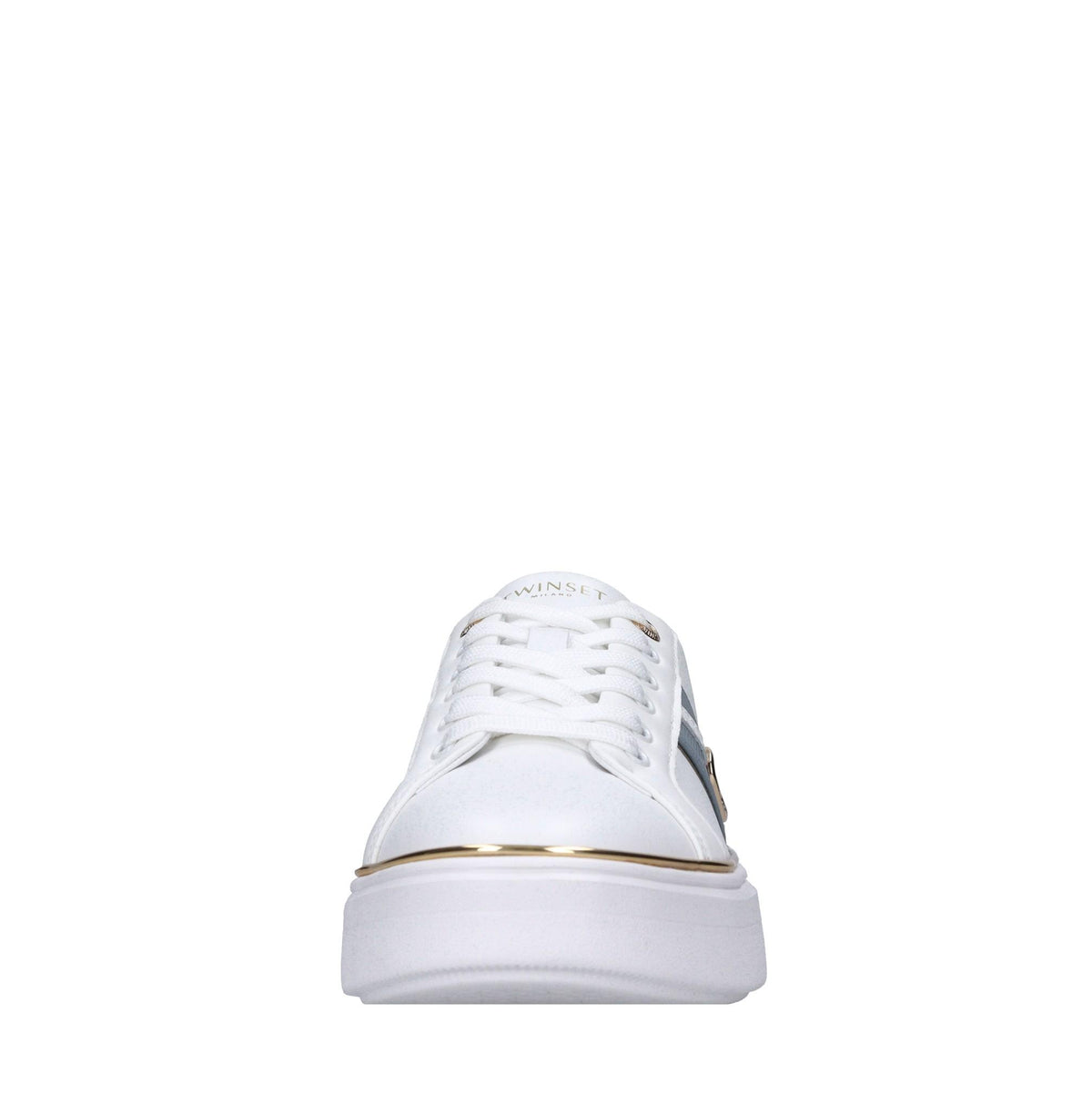 Sneakers in pelle ed ecopelle 