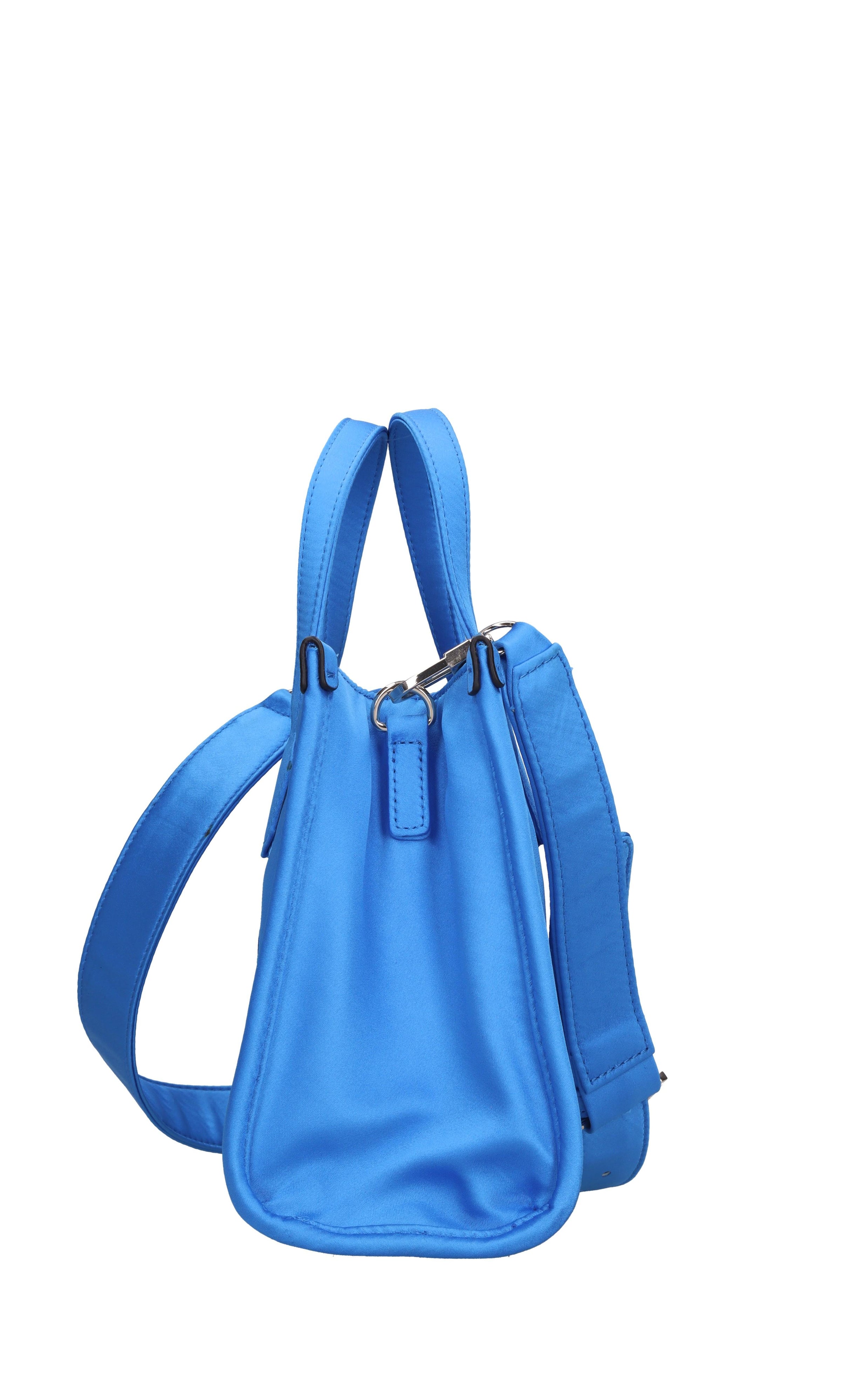 Borsa in raso 