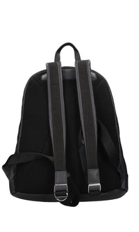 Zaino in pelle 