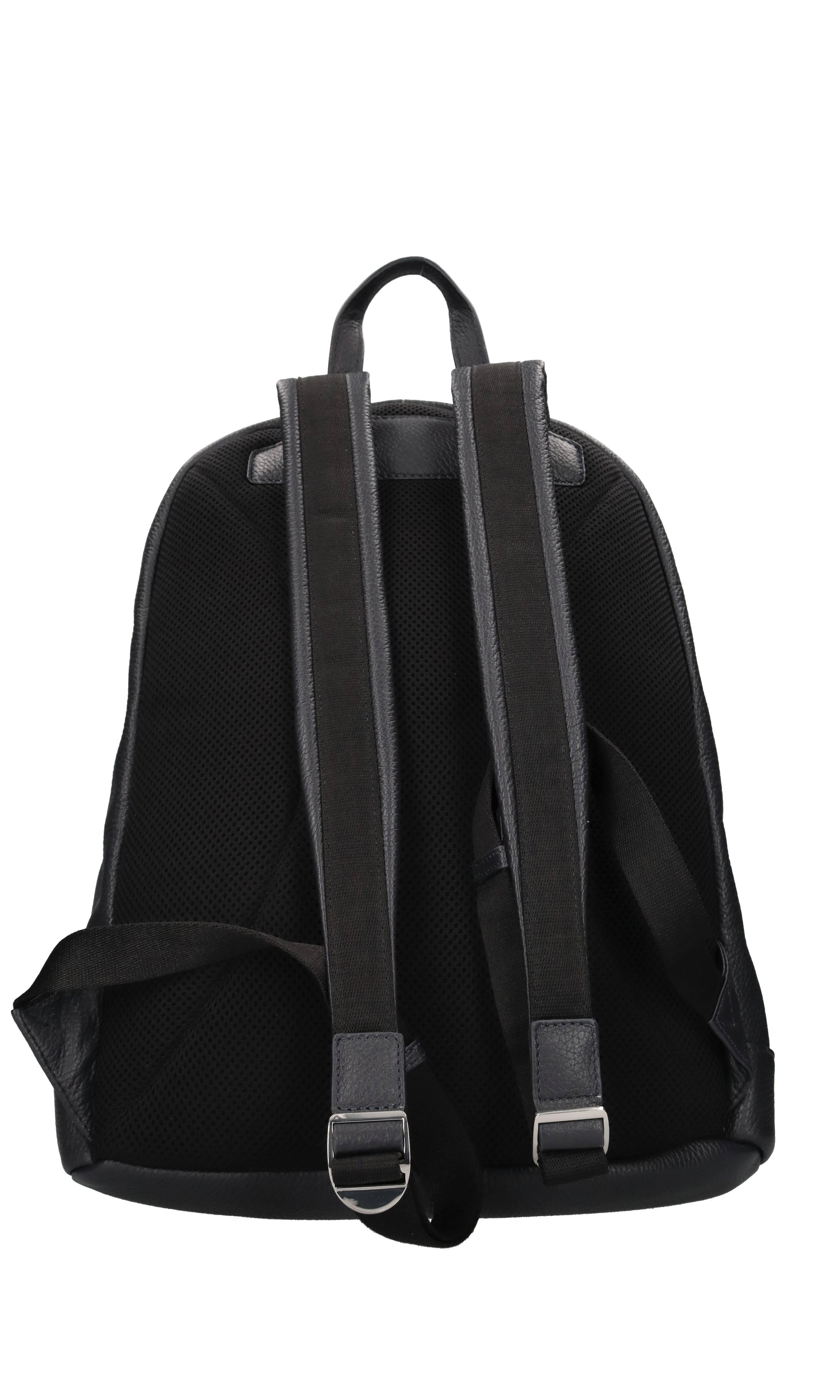 Zaino in pelle 