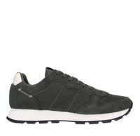 Sneakers modello Z43106 SUN68 in pelle scamosciata 