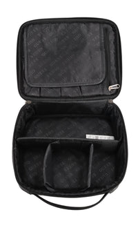 Beauty cases 4G logo in ecopelle 