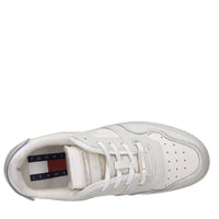 Sneakers in ecopelle 