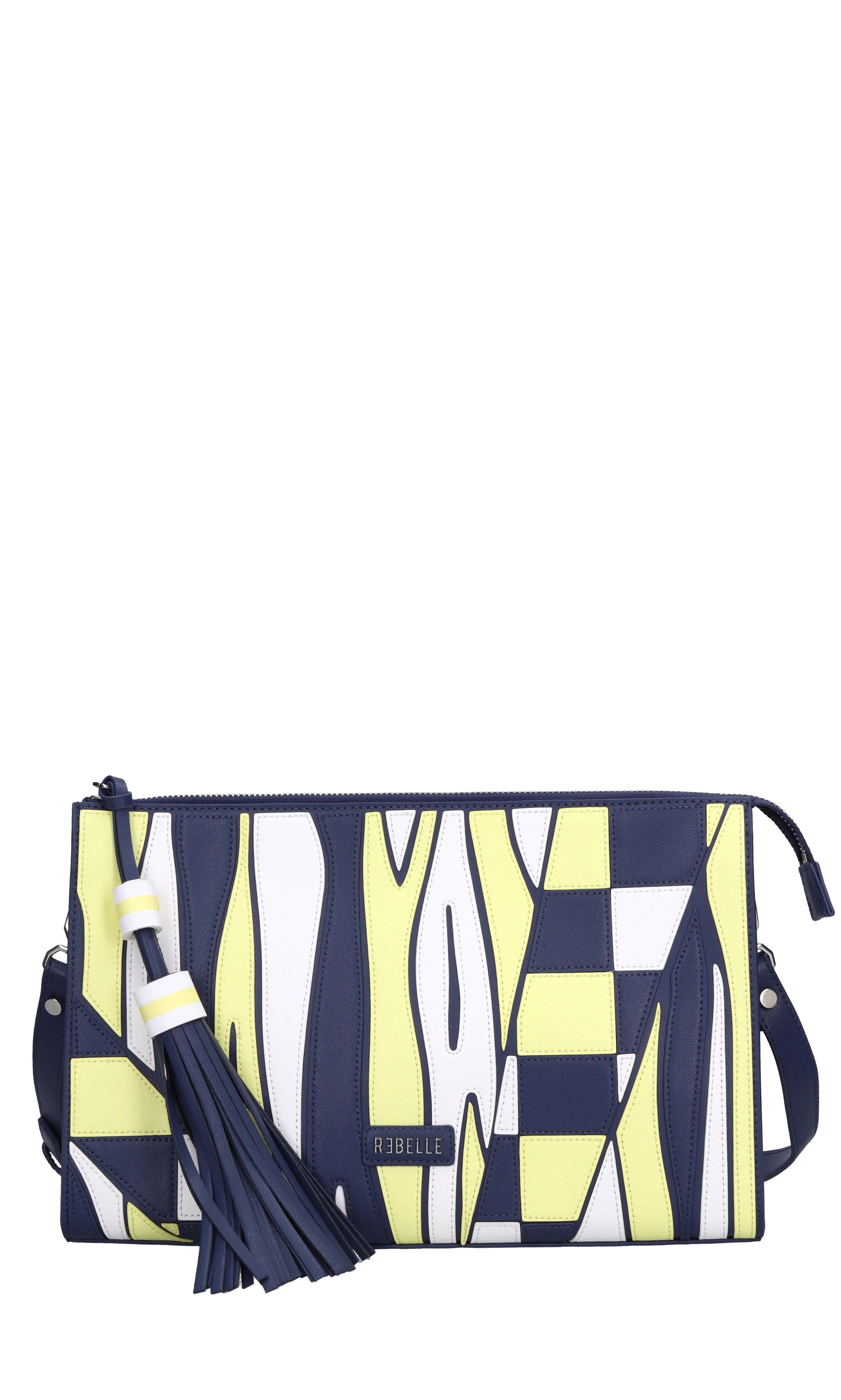 Borsa in pelle 