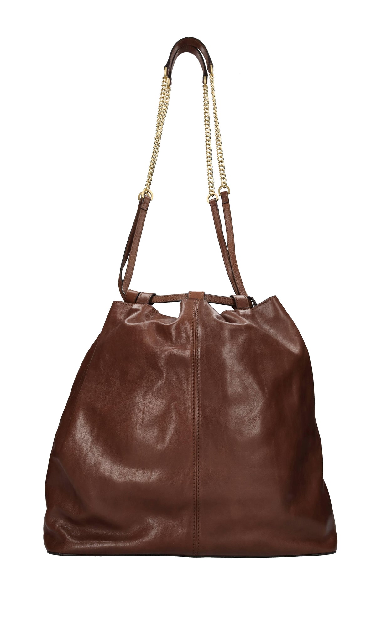 Borsa in pelle 